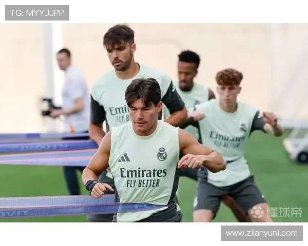 阿隆索:皇马必须加速,三堂合练打造全新团队体系